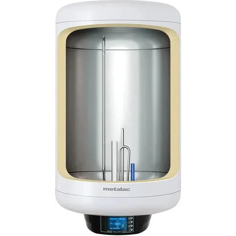 Водонагреватель Metalac Bojler Sirius MB P80 Wi - MB P80 WI - фото 2
