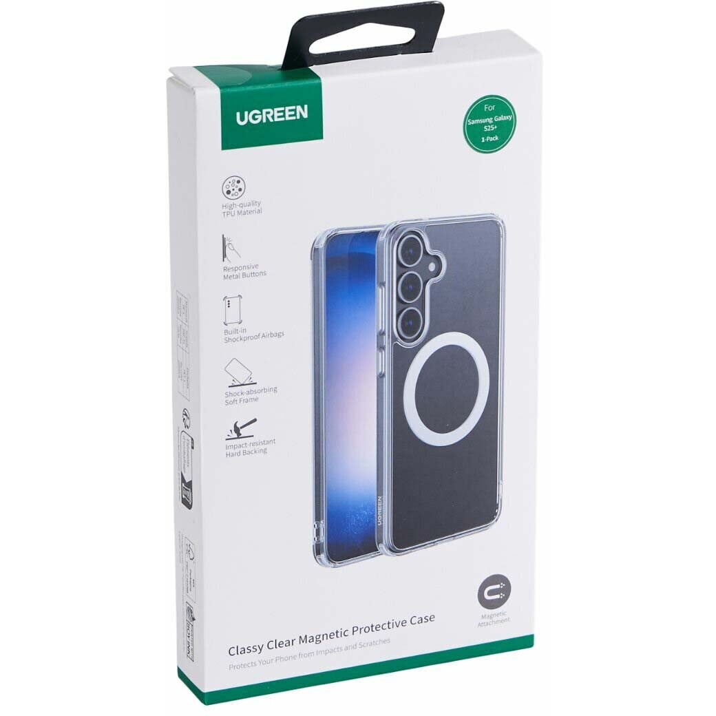 Чехол UGREEN CA180 - 65334 - фото 3