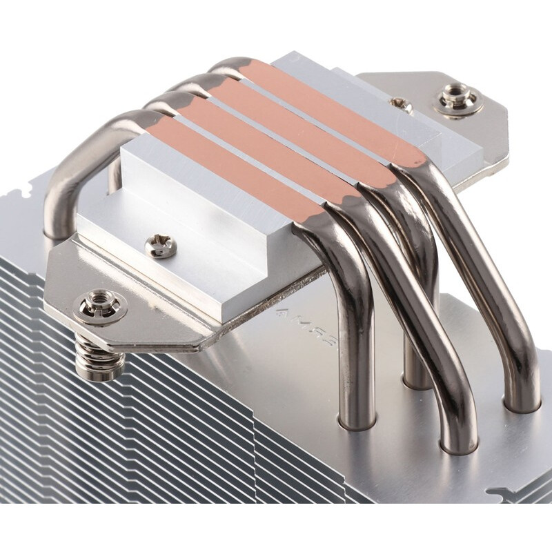 Кулер Thermalright Assassin Spirit 120 - TL-AS120 - фото 2