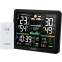 Метеостанция La Crosse WS6236 Black