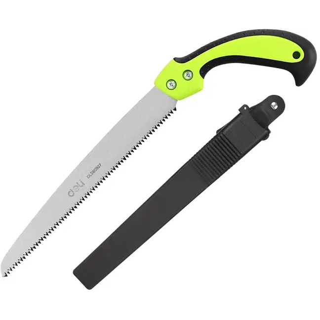 Ножовка Deli DL580927