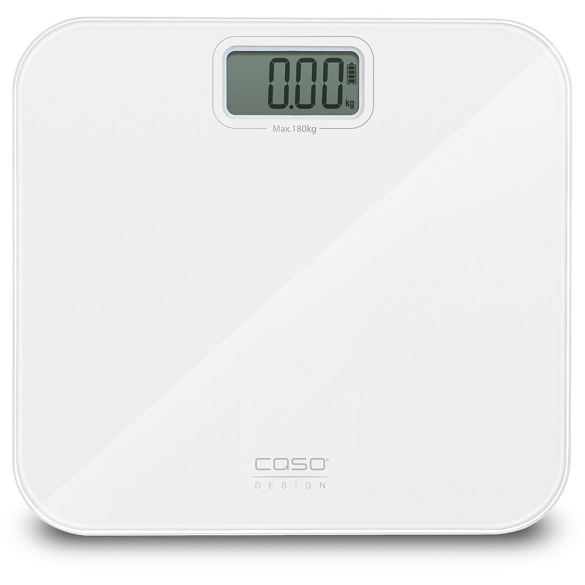 Напольные весы Caso Body Energy Pro