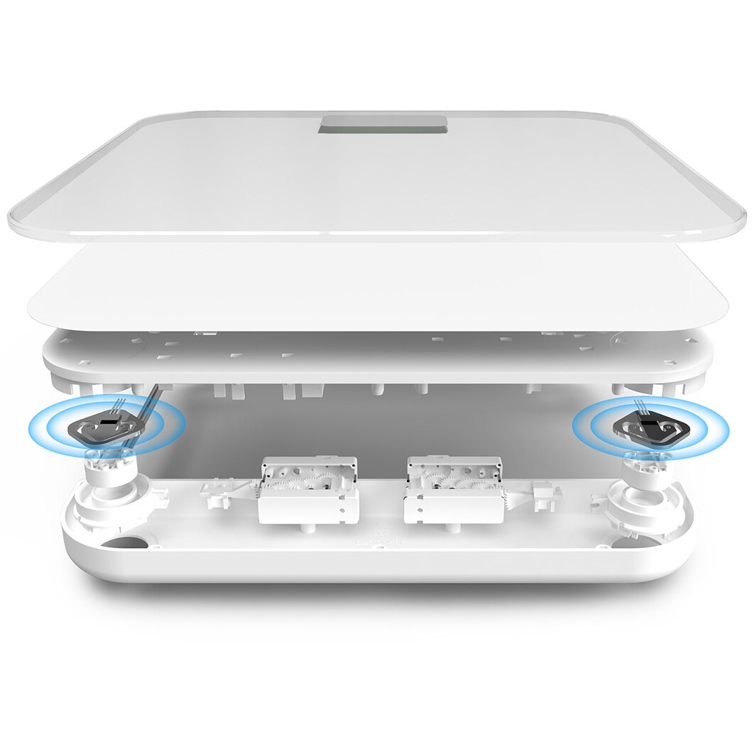 Напольные весы Caso Body Energy Pro - фото 4