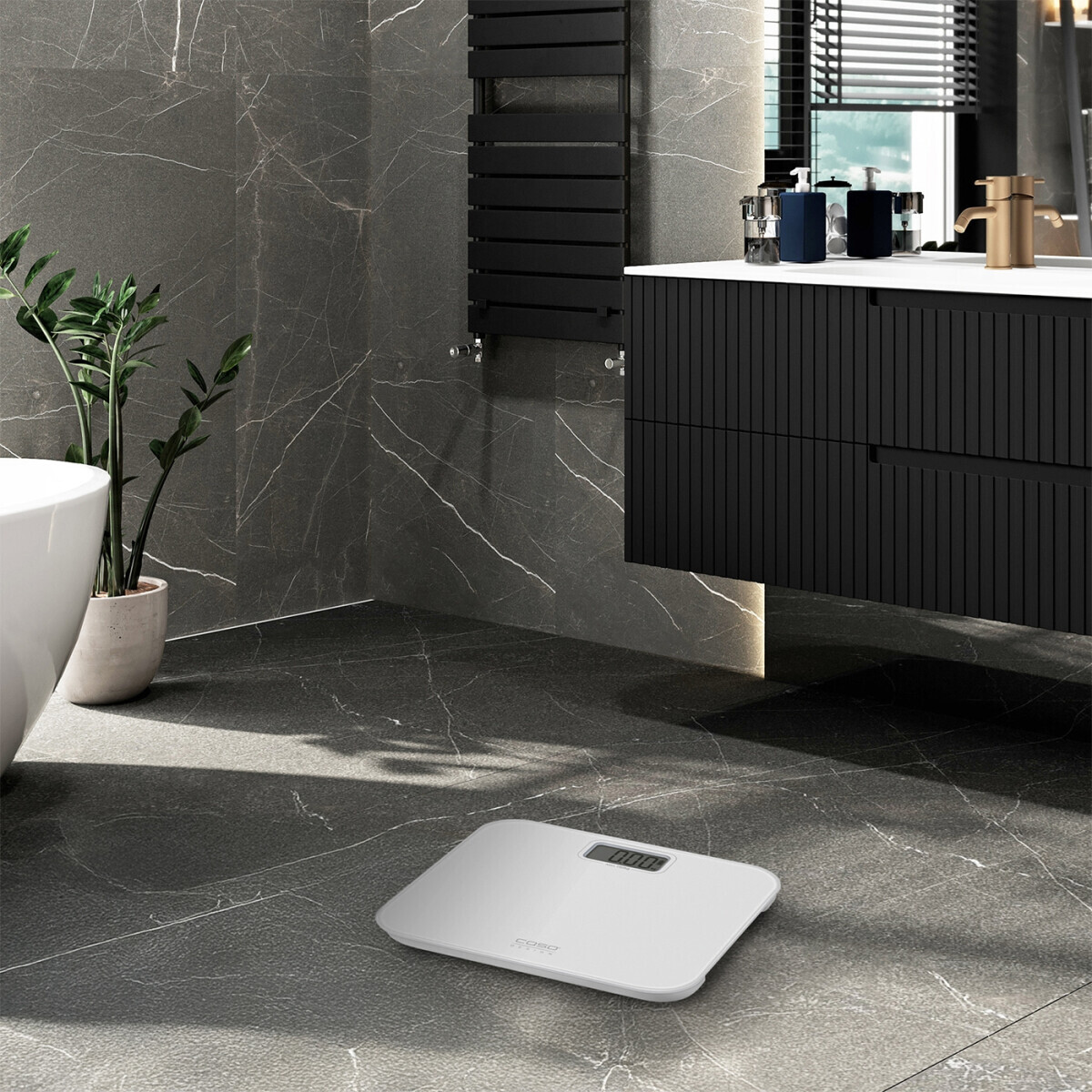 Напольные весы Caso Body Energy Pro - фото 5