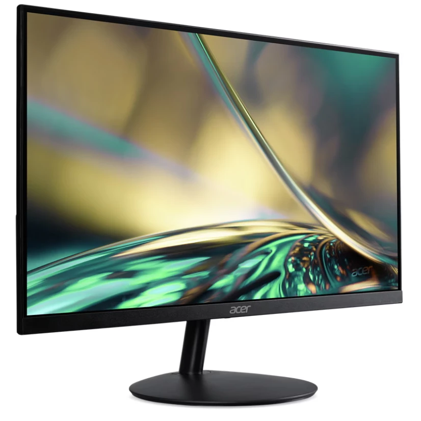 Монитор Acer 32" SA322QUEbmipx - UM.JS2CD.E01 - фото 2