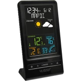 Метеостанция La Crosse WS6819C Black (WS6819C-BLA)