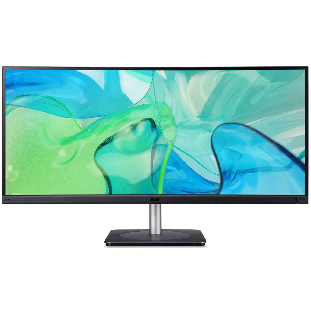 Монитор Acer 34" CB343CURbemiiphuzx - UM.CB3CD.001