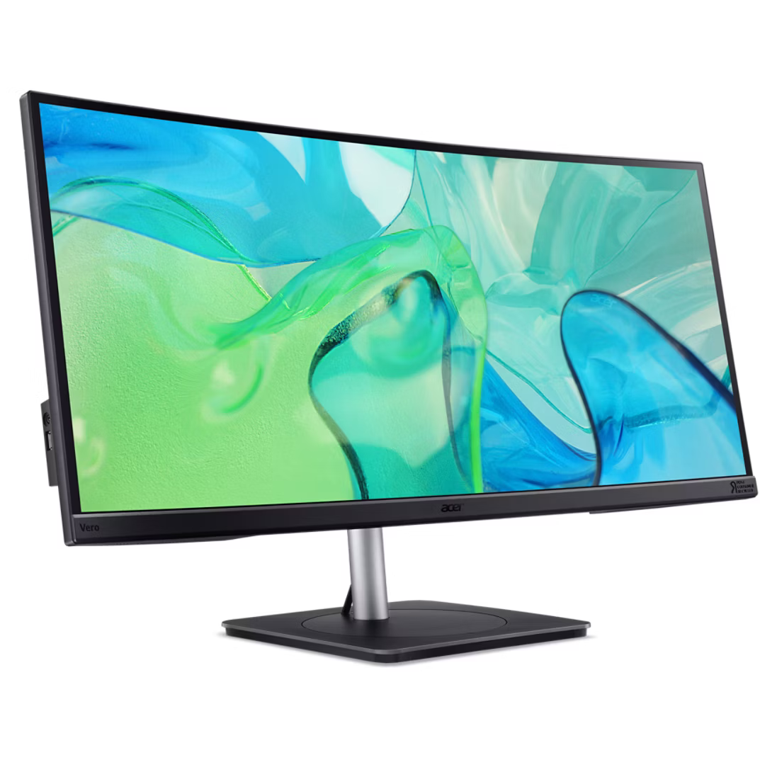 Монитор Acer 34" CB343CURbemiiphuzx - UM.CB3CD.001 - фото 2