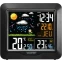 Метеостанция La Crosse WS6820 Black - фото 2