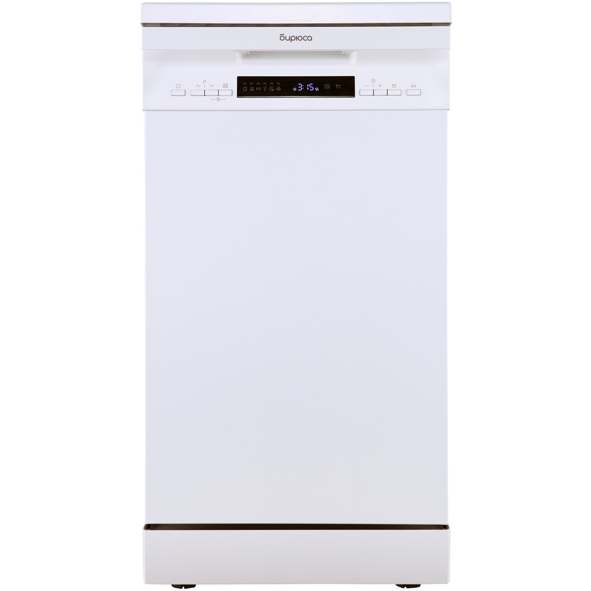 Встраиваемая посудомоечная машина Бирюса DWF-410/5 W
