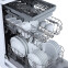 Встраиваемая посудомоечная машина Бирюса DWF-410/5 W - фото 7