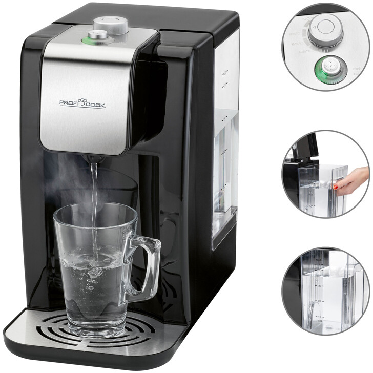 Диспенсер Profi Cook PC-HWS 1168 - фото 2