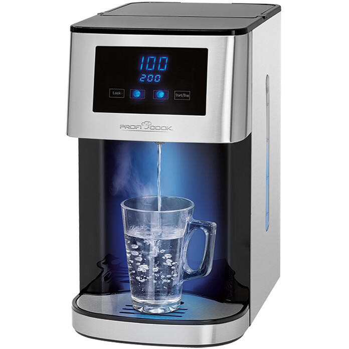 Диспенсер Profi Cook PC-HWS 1145