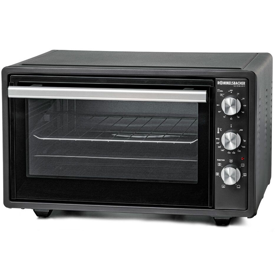 Мини-печь Rommelsbacher BG 1620