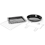 Мини-печь Rommelsbacher BG 1620
