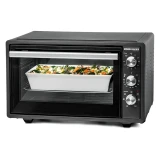 Мини-печь Rommelsbacher BG 1620