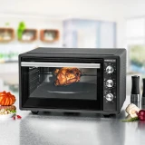 Мини-печь Rommelsbacher BG 1620