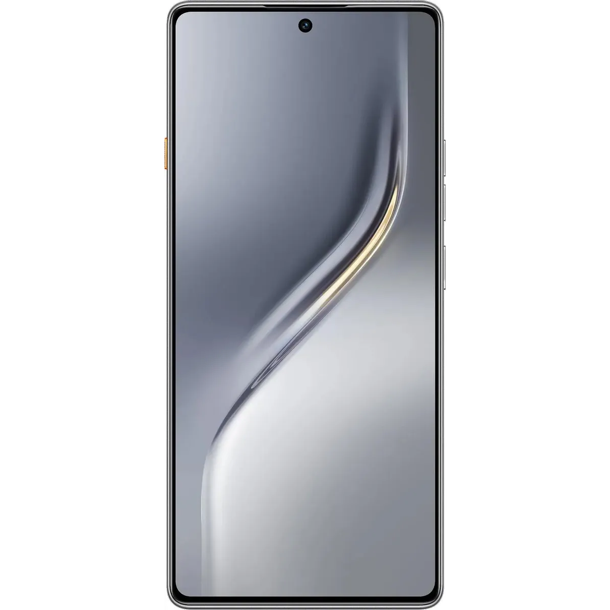 Смартфон TECNO Camon 40 8/128GB Galaxy Black - CM5 128+8 GALAXY BLACK - фото 2