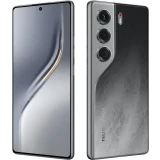Смартфон TECNO Camon 40 8/128GB Galaxy Black (CM5 128+8 GALAXY BLACK)