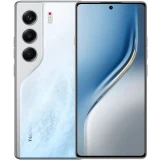 Смартфон TECNO Camon 40 8/128GB Glacier White (CM5 128+8 GLACIER WHITE)