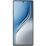 Смартфон TECNO Camon 40 8/128GB Glacier White (CM5 128+8 GLACIER WHITE)