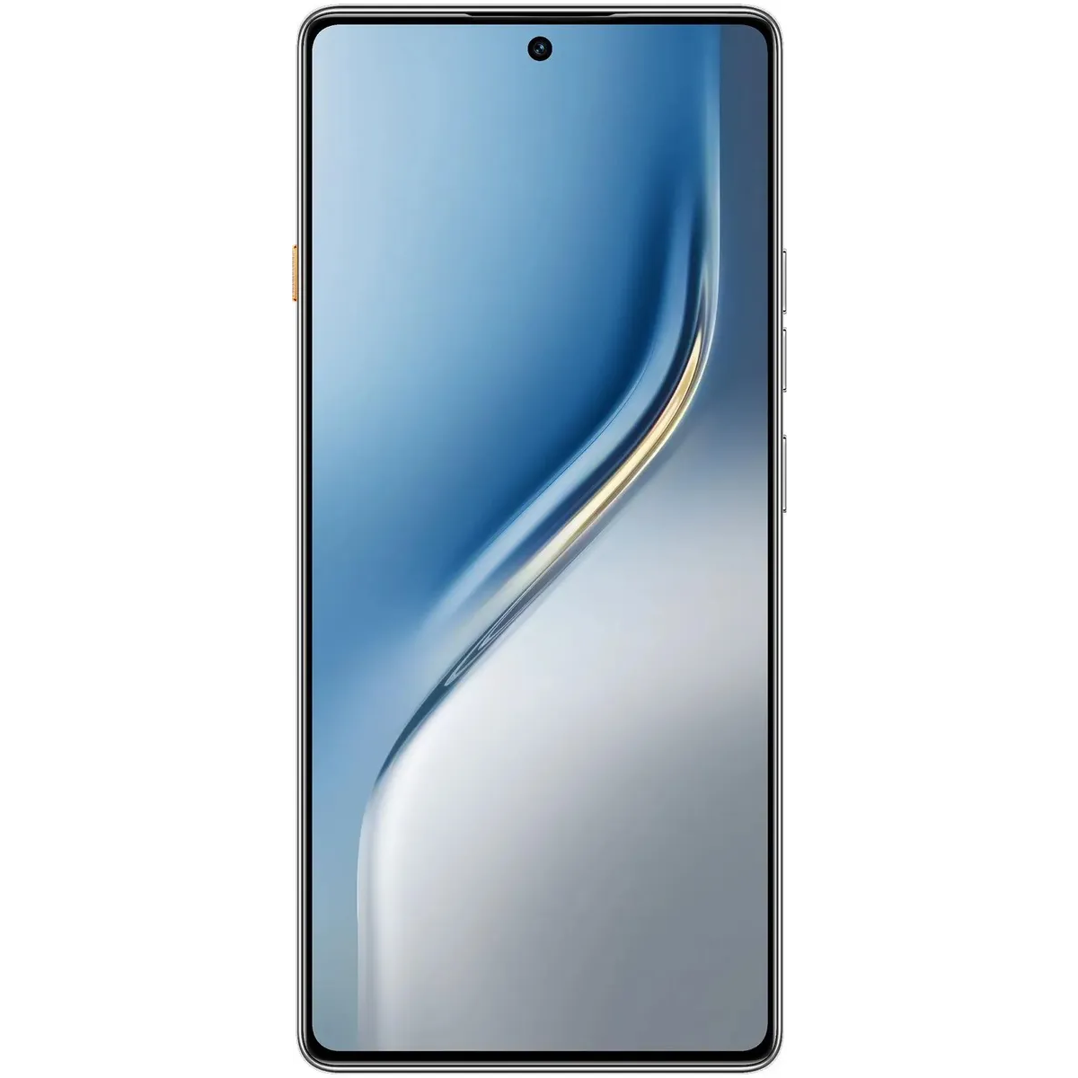 Смартфон TECNO Camon 40 8/128GB Glacier White - CM5 128+8 GLACIER WHITE - фото 3