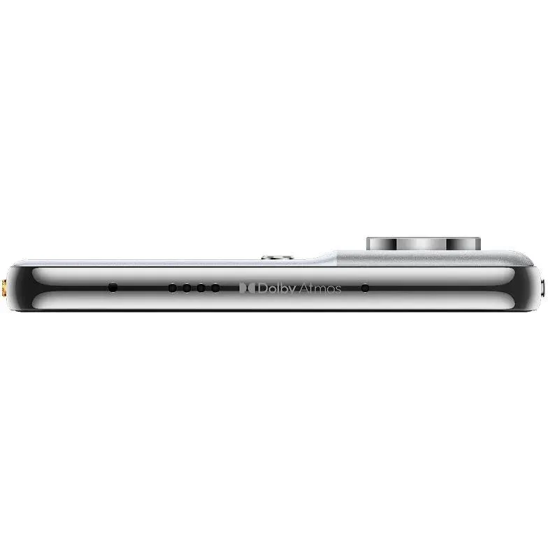 Смартфон TECNO Camon 40 8/128GB Glacier White - CM5 128+8 GLACIER WHITE - фото 7