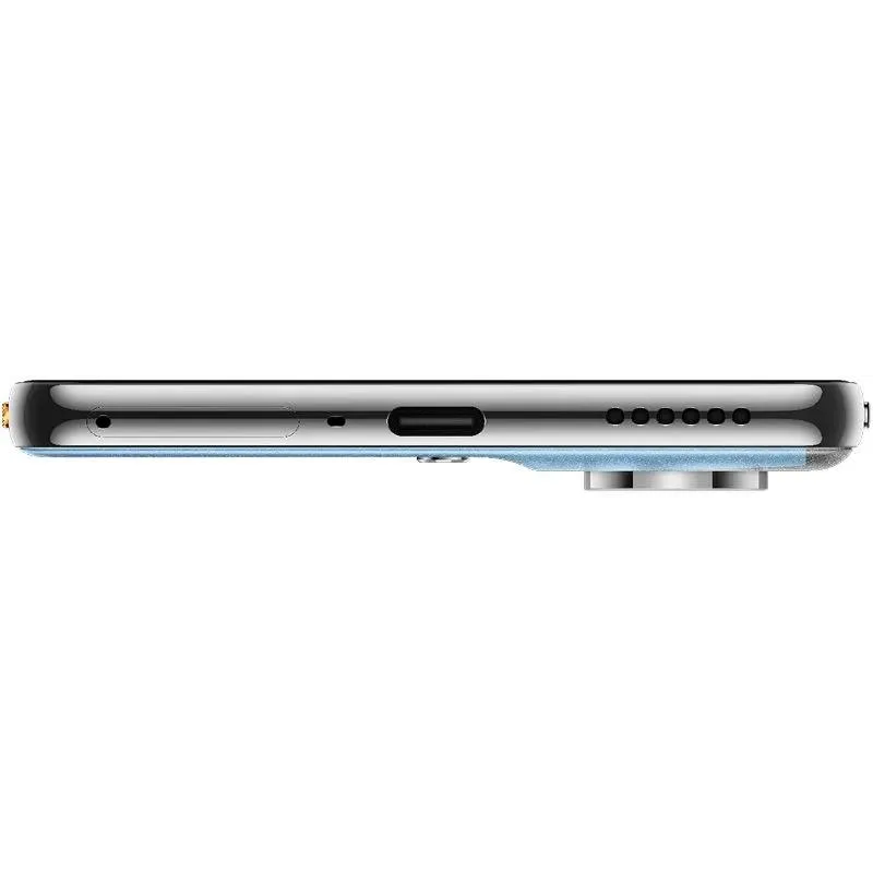 Смартфон TECNO Camon 40 8/128GB Glacier White - CM5 128+8 GLACIER WHITE - фото 8