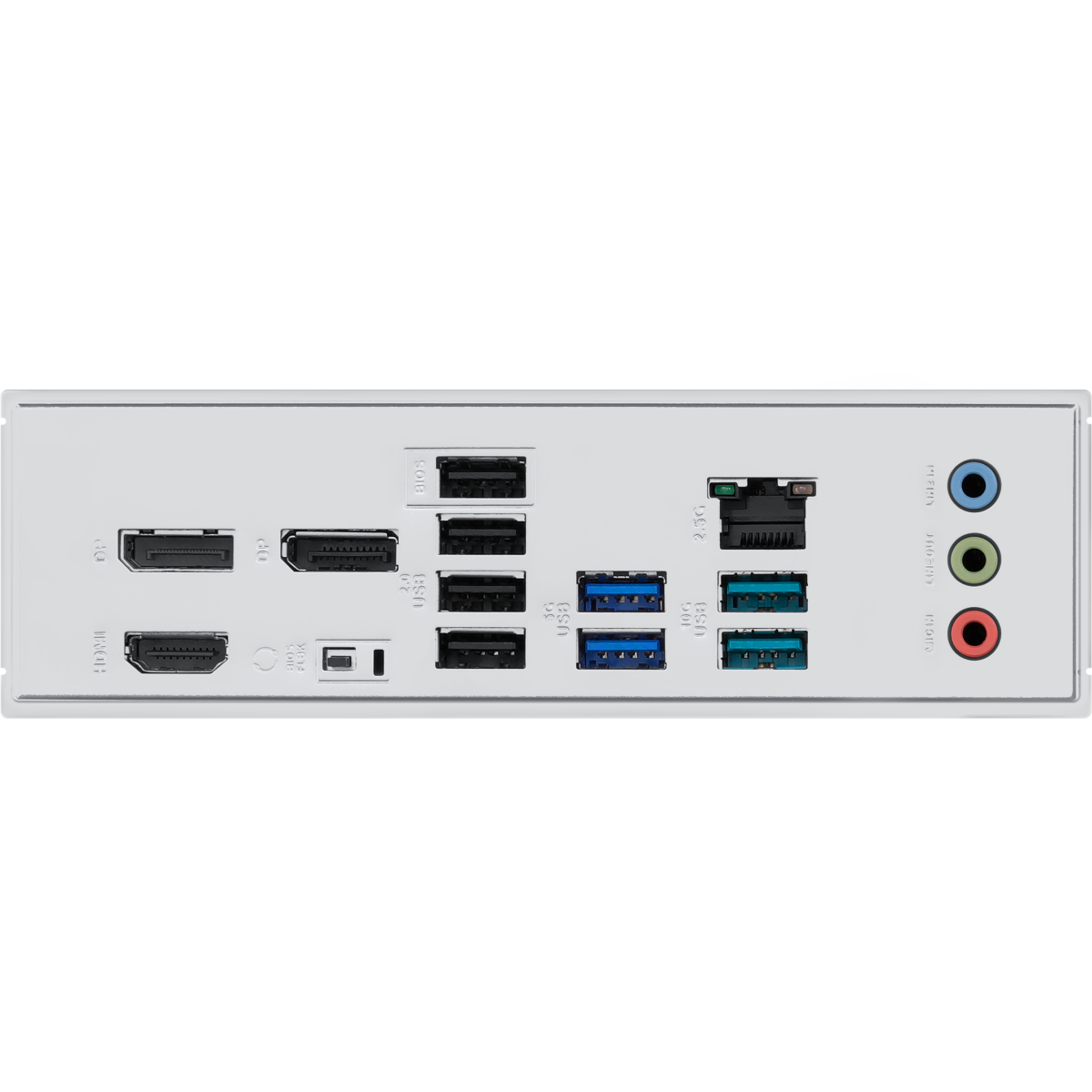 Материнская плата ASUS PRIME B850M-A-CSM - фото 4