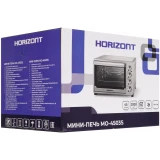 Мини-печь Horizont MO-4503S