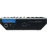 Микшерный пульт Yamaha MG10XU (ZT41800)