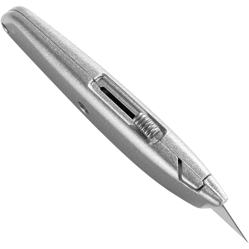 Строительный нож Deli DL4260 - фото 3