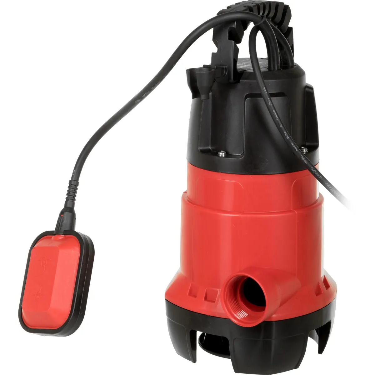 Насос Einhell GC-DP 3730 - 4170471