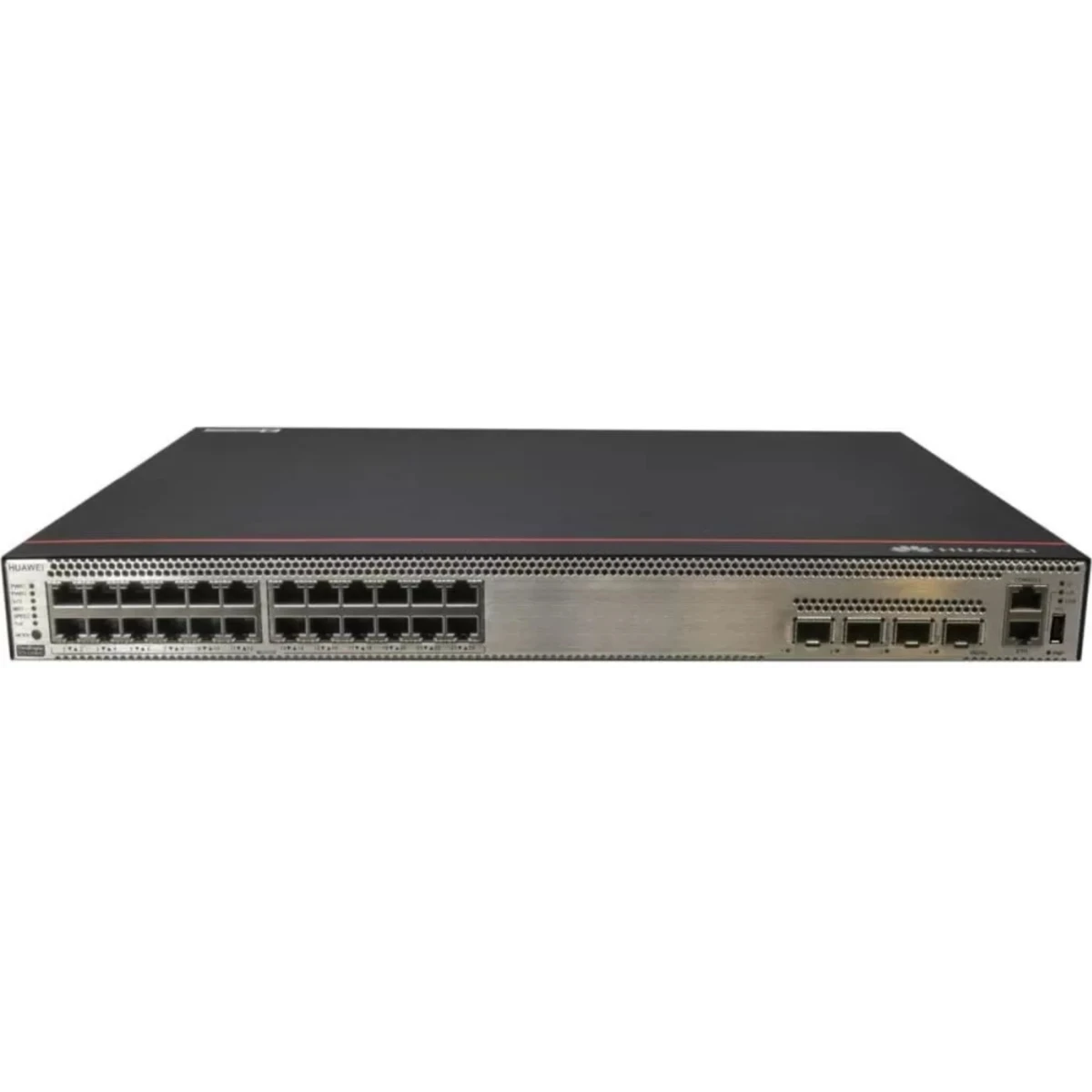 Коммутатор (свитч) Huawei S5736-S24UM4XC - 98011020-88037BNL