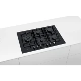 Газовая варочная панель Bosch PPS7A6M90R