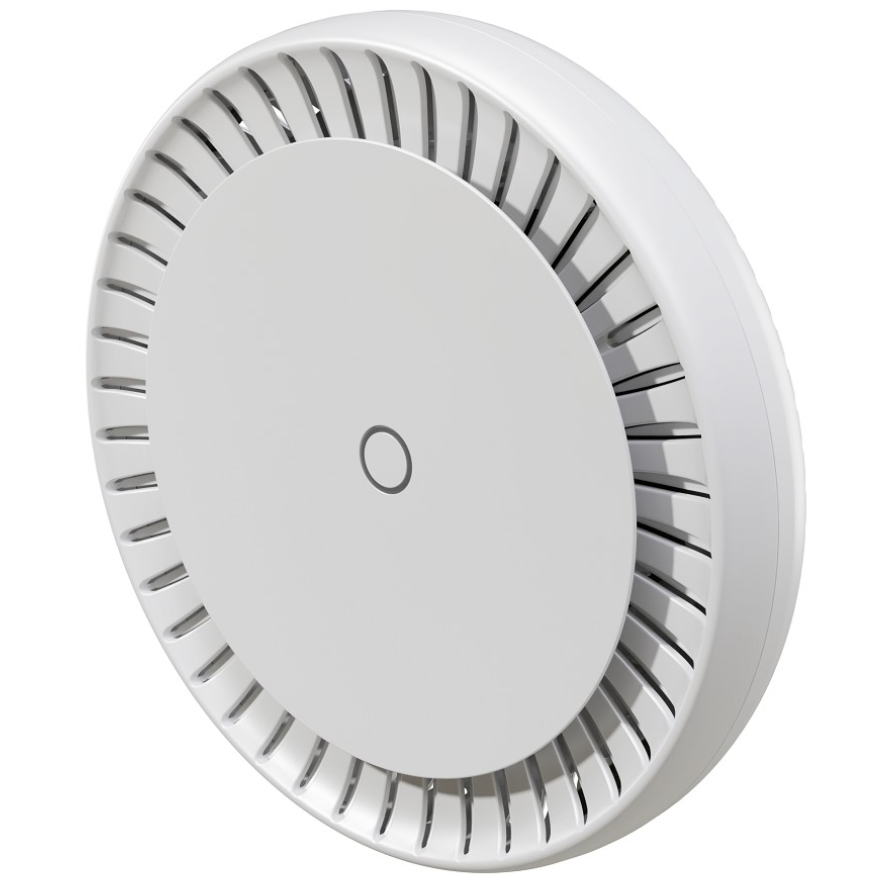 Wi-Fi точка доступа MikroTik cAP LTE12 ax
