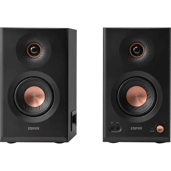 Колонки Edifier MR5 Black