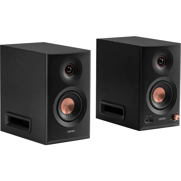 Колонки Edifier MR5 Black - фото 3