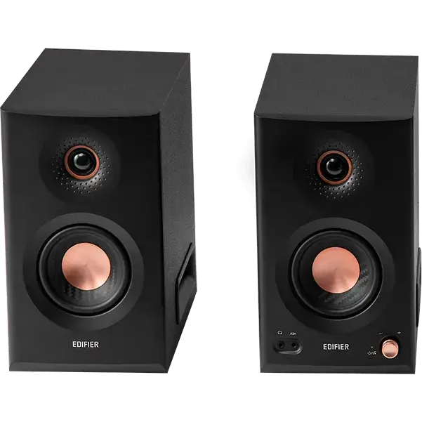 Колонки Edifier MR5 Black - фото 4