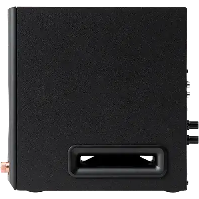 Колонки Edifier MR5 Black - фото 5