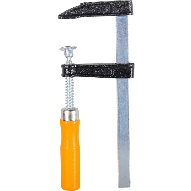 Струбцина Вихрь 73/9/5/1 - фото 2