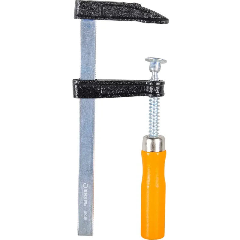 Струбцина Вихрь 73/9/5/1 - фото 3