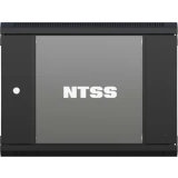 Шкаф NTSS NTSS-W12U6045GS-BL