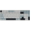 Клавиатура AULA S100Pro Blue-White-Black - фото 2