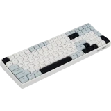 Клавиатура AULA S100Pro Blue-White-Black