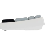 Клавиатура AULA S100Pro Blue-White-Black