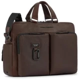 Сумка для ноутбука Piquadro Harper Brown (CA4027AP/TM)