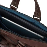 Сумка для ноутбука Piquadro Harper Brown (CA4027AP/TM)