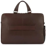 Сумка для ноутбука Piquadro Harper Brown (CA4027AP/TM)