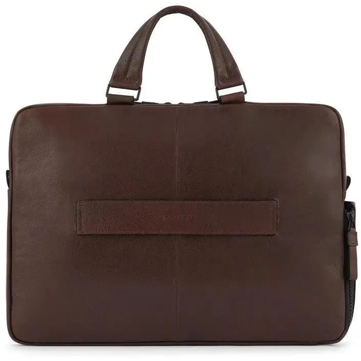 Сумка для ноутбука Piquadro Harper Brown (CA4027AP/TM) - фото 4